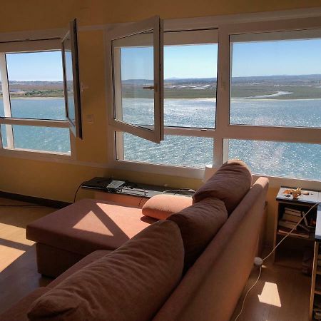 Atico Guadiana Apartman Ayamonte Kültér fotó
