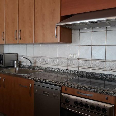 Atico Guadiana Apartman Ayamonte Kültér fotó