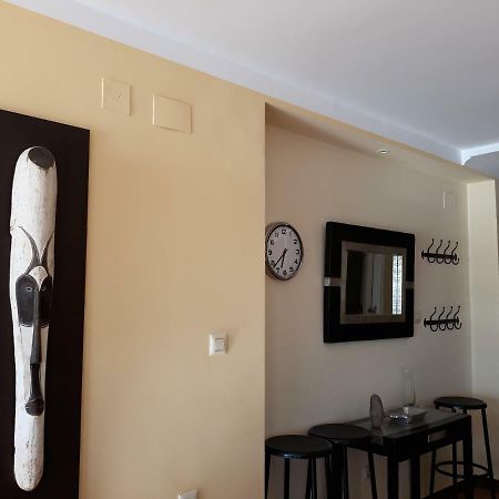 Atico Guadiana Apartman Ayamonte Kültér fotó