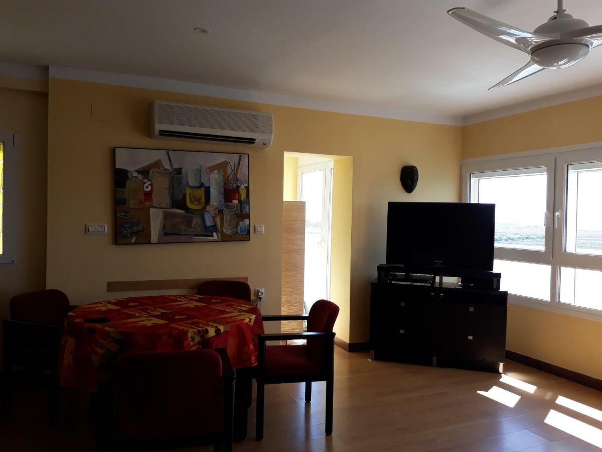 Atico Guadiana Apartman Ayamonte Kültér fotó