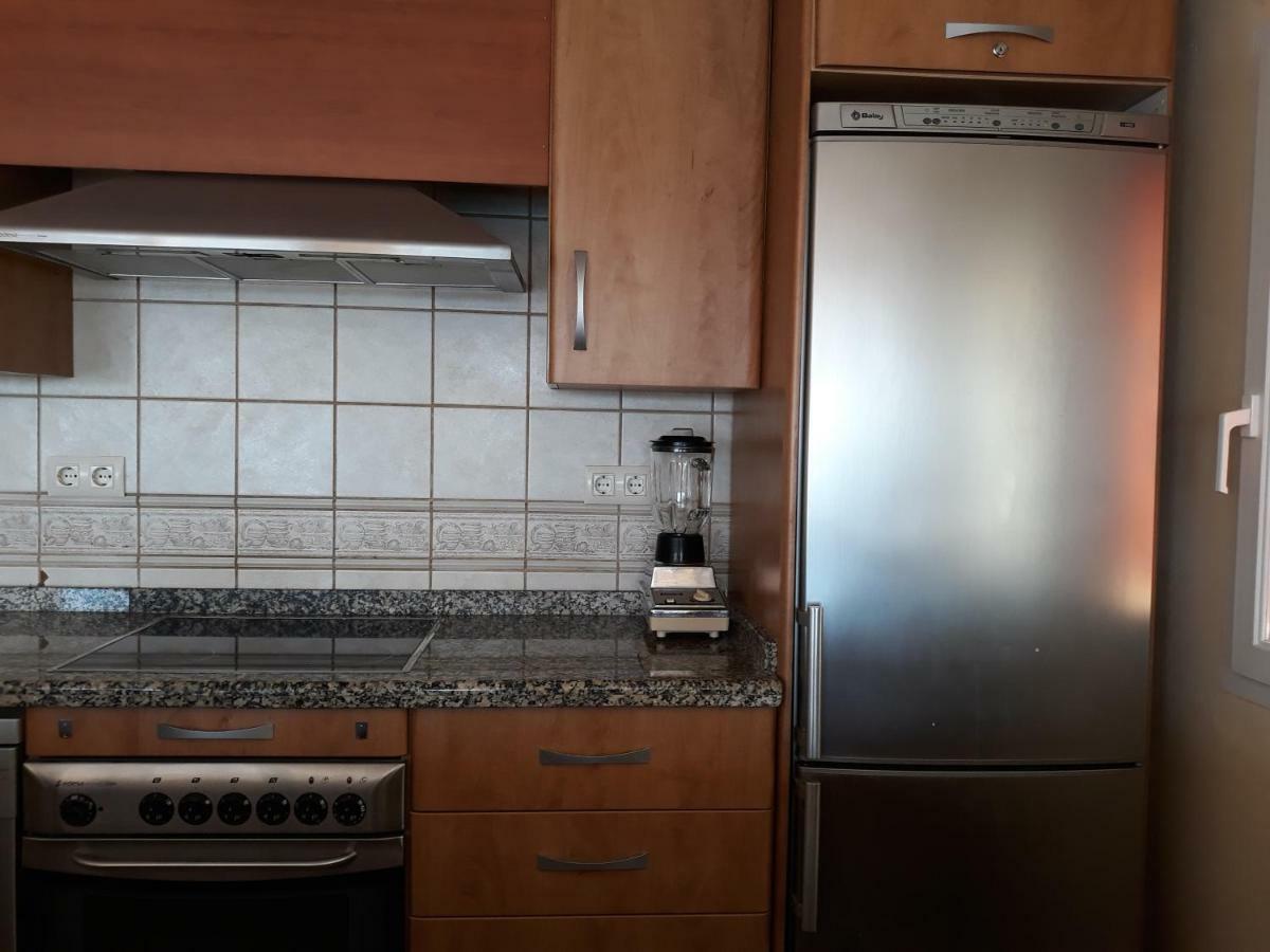 Atico Guadiana Apartman Ayamonte Kültér fotó