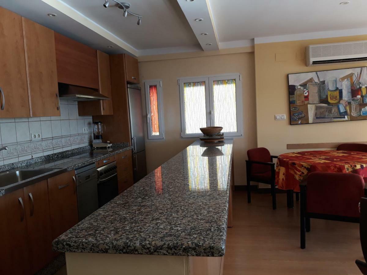 Atico Guadiana Apartman Ayamonte Kültér fotó