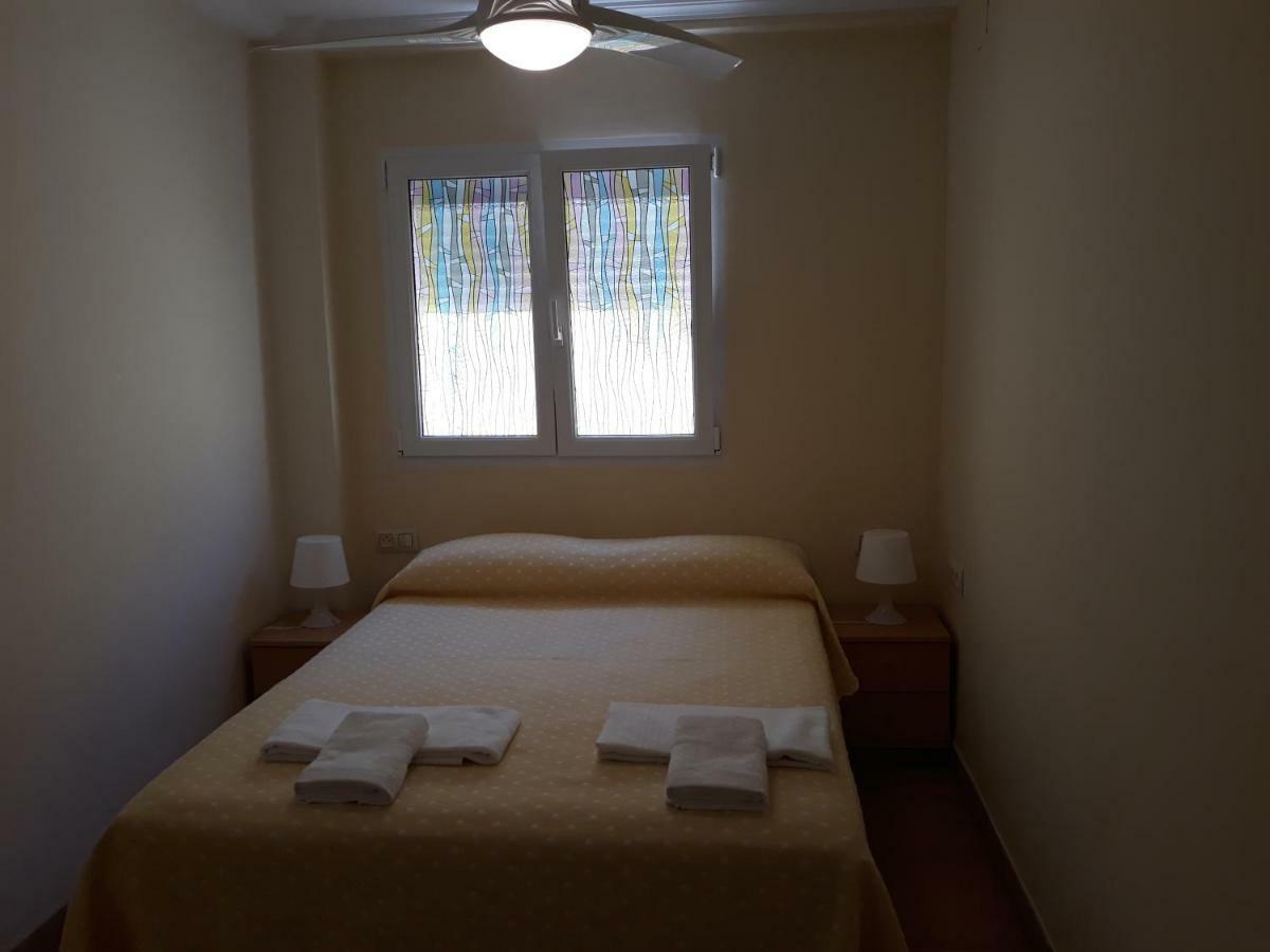 Atico Guadiana Apartman Ayamonte Kültér fotó