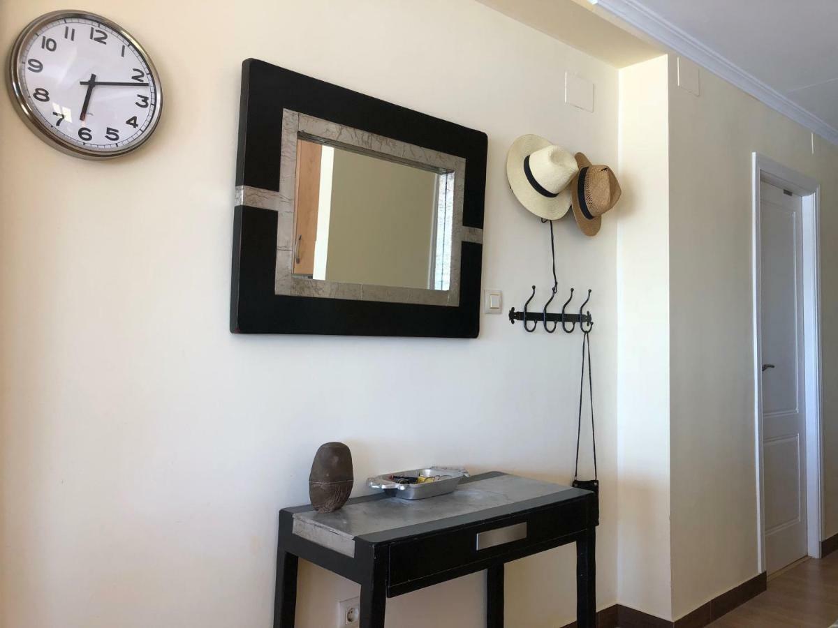 Atico Guadiana Apartman Ayamonte Kültér fotó