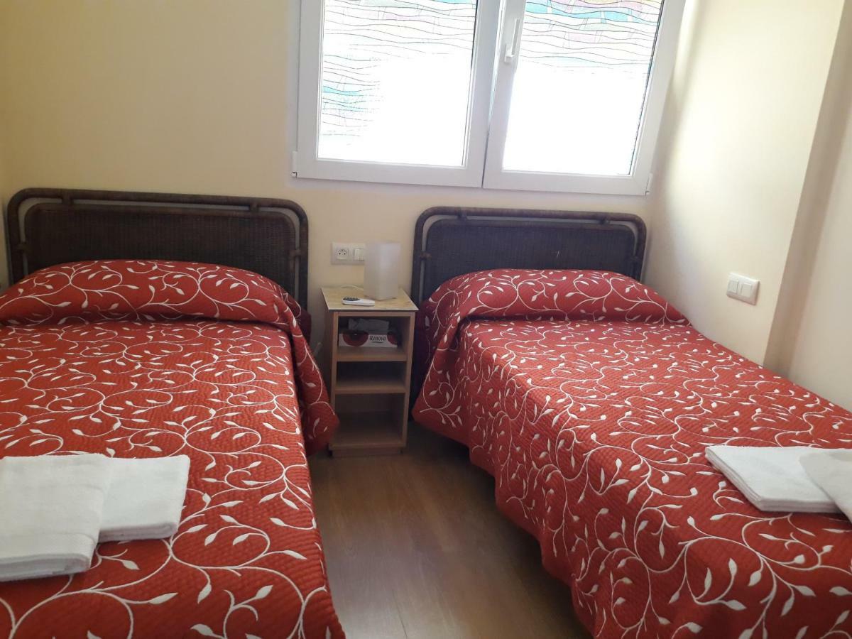 Atico Guadiana Apartman Ayamonte Kültér fotó