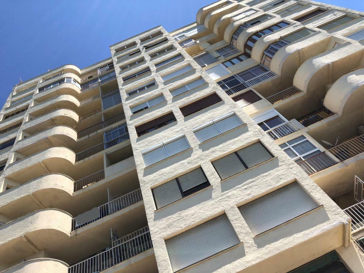 Atico Guadiana Apartman Ayamonte Kültér fotó