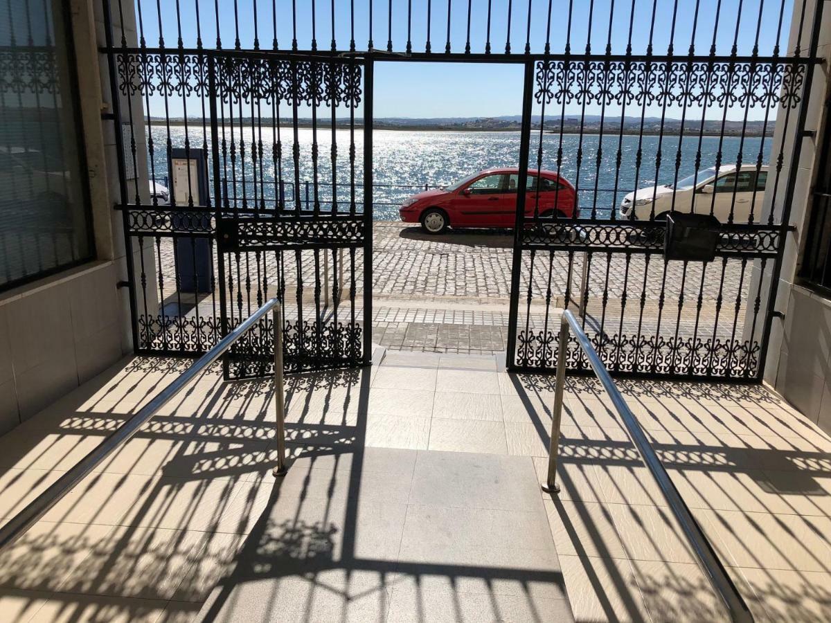 Atico Guadiana Apartman Ayamonte Kültér fotó