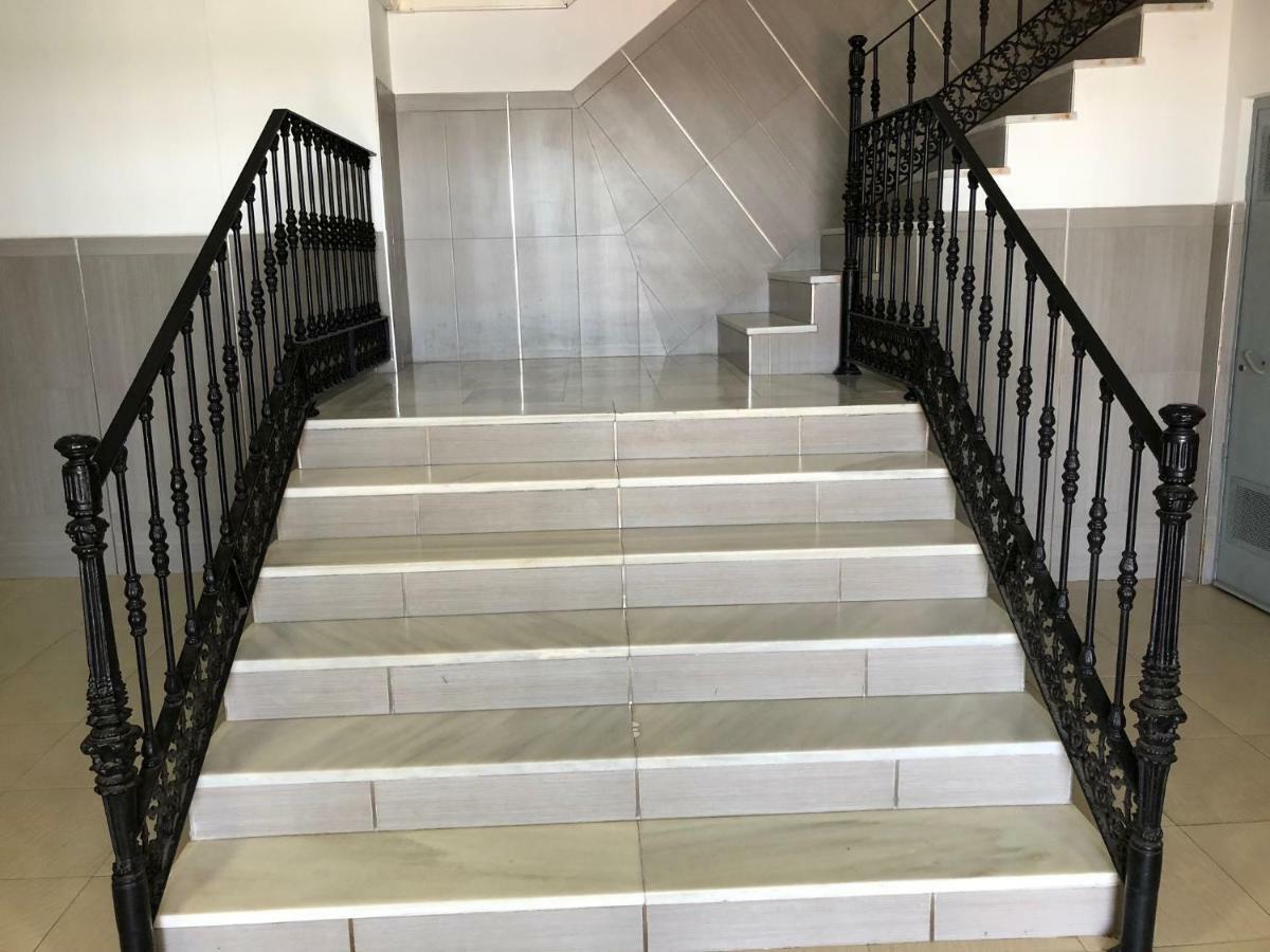 Atico Guadiana Apartman Ayamonte Kültér fotó